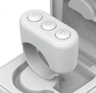 Fingertip Video Controller | Mobile Video Controller | Koalakits36