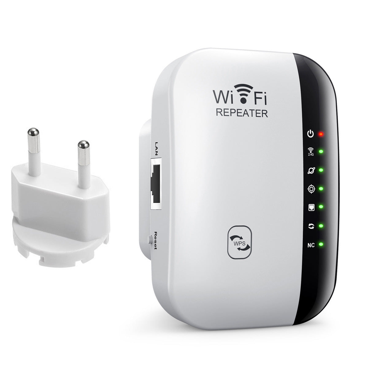 WiFi Extender Boosts Network Signal | Koalakits36