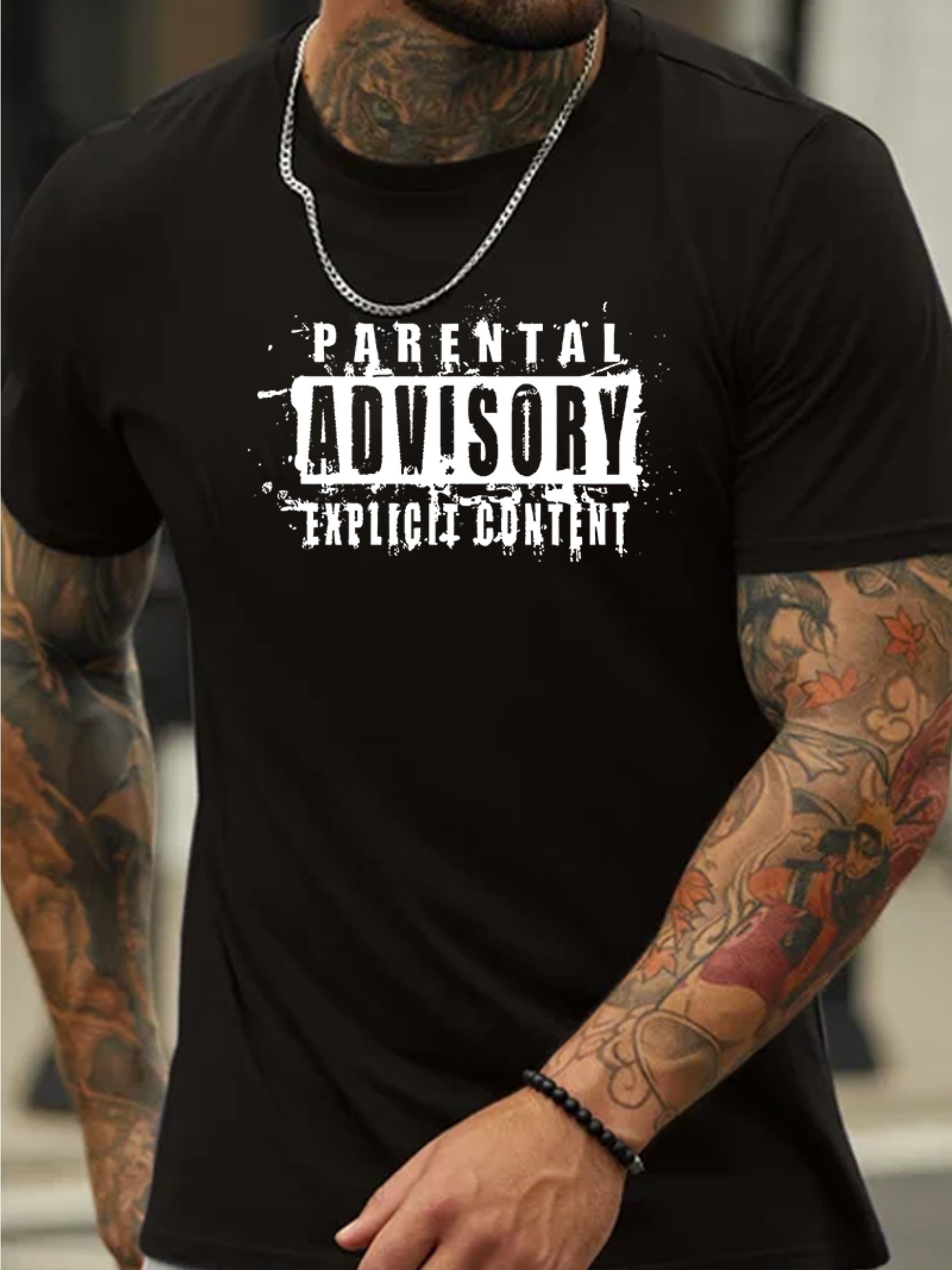 Men's Summer T-shirts - Casual Short Sleeve | Koalakits36