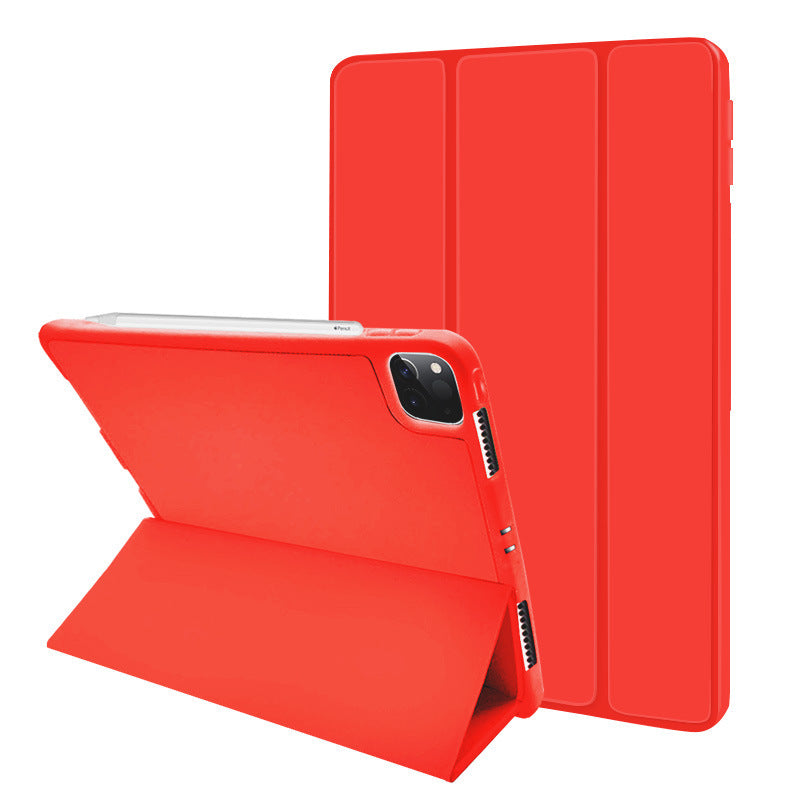Soft Protective Case Compatible with Apple iPad 10.2
