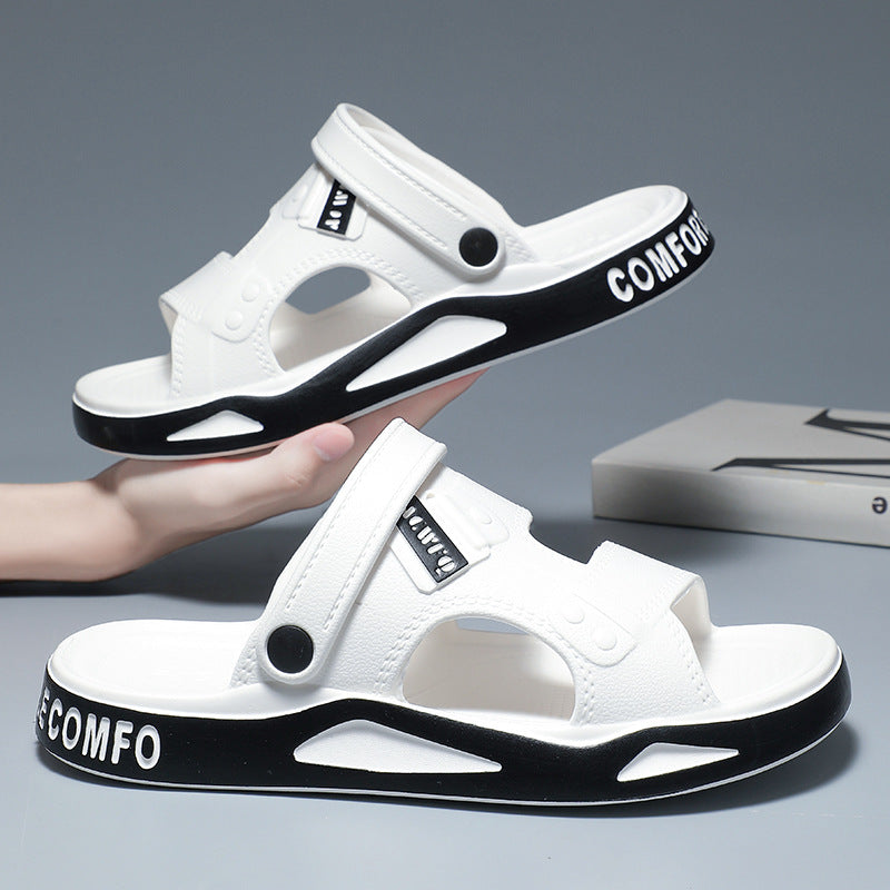 Men's Non-Slip Beach Slippers | Koalakits36