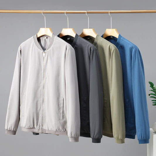 Men's Lightweight Autumn Jacket  | Koalakits36