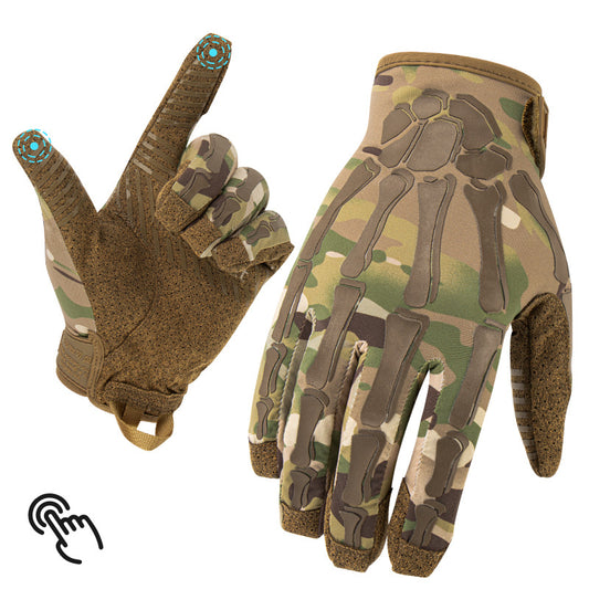 Tactical Gloves Touch Screen | Koalakits36