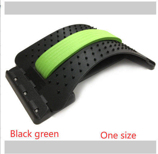 Lumbar Tractor Waist Traction Therapy Lumbar Orthosis Lumbar Intervertebral Disc Waist