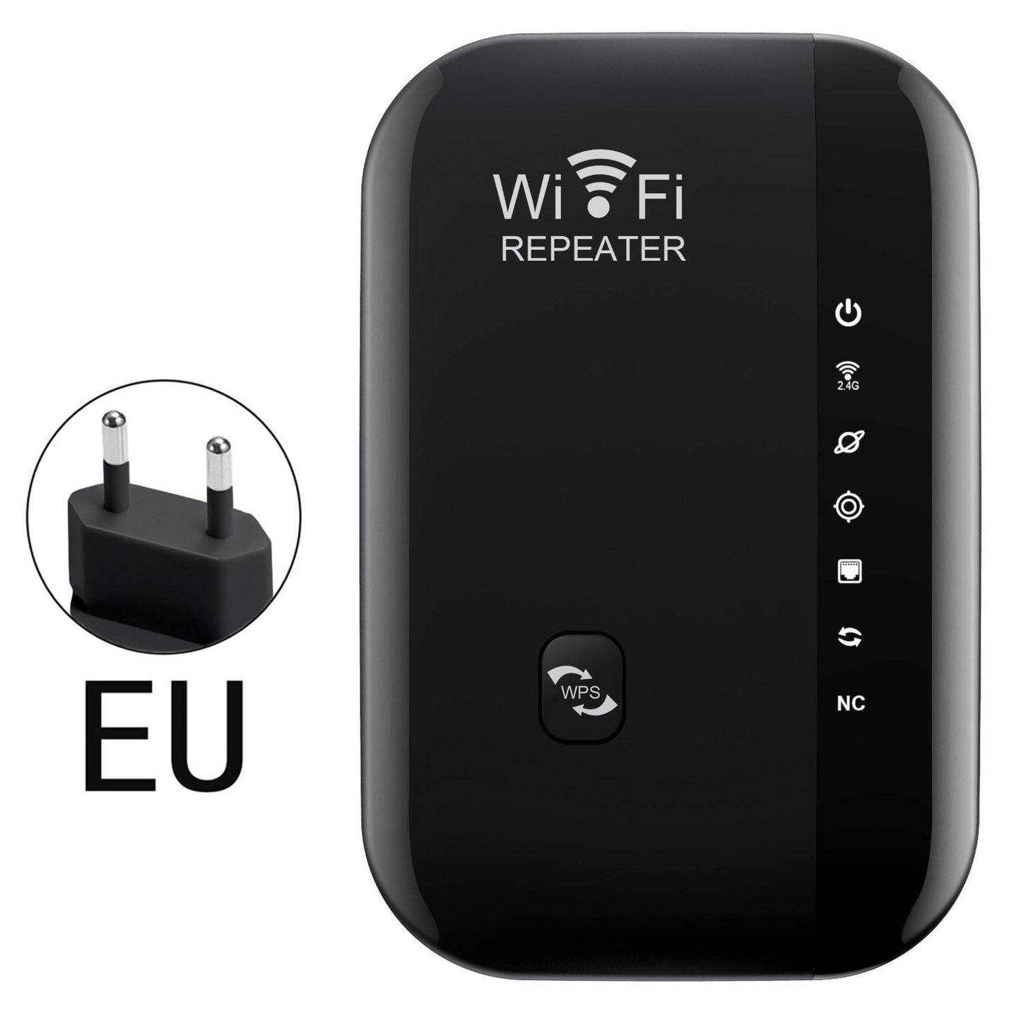WiFi Extender Boosts Network Signal | Koalakits36