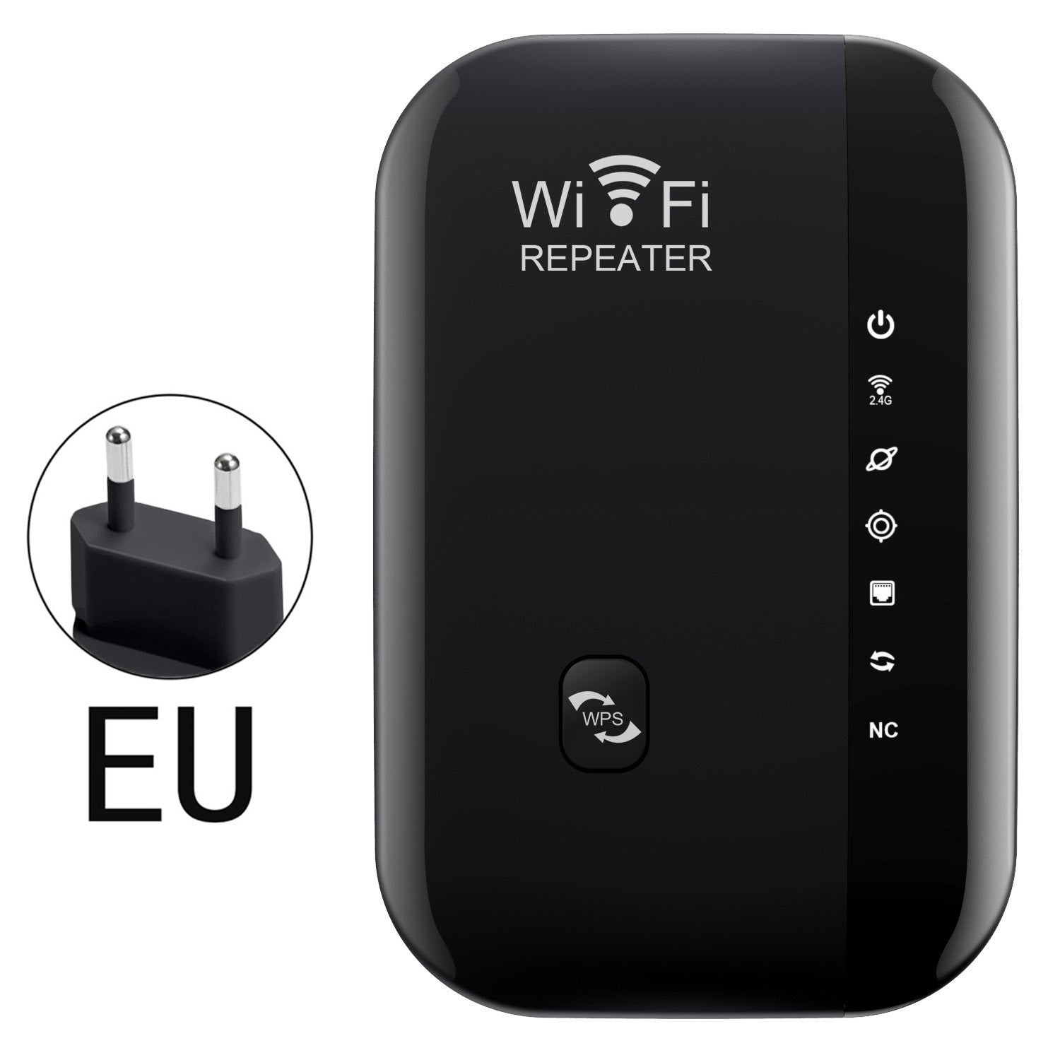 WiFi Extender Boosts Network Signal | Koalakits36