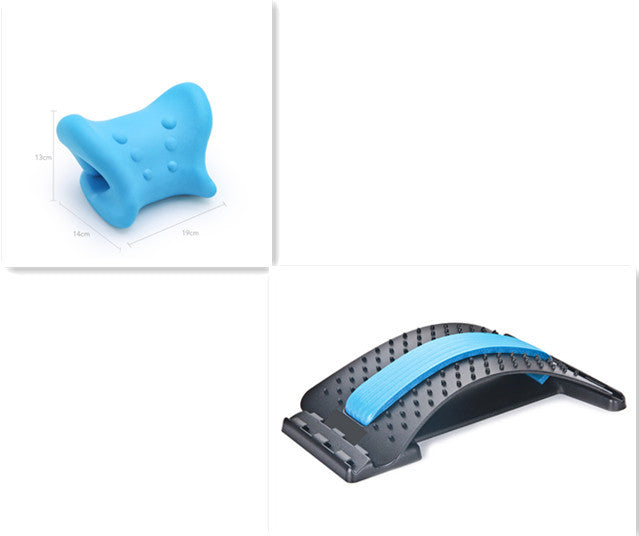 Lumbar Tractor Waist Traction Therapy Lumbar Orthosis Lumbar Intervertebral Disc Waist