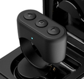 Fingertip Video Controller | Mobile Video Controller | Koalakits36