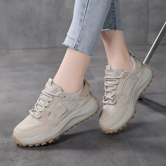 Platform Sneaker - Running Shoes for Women | Koalakits36