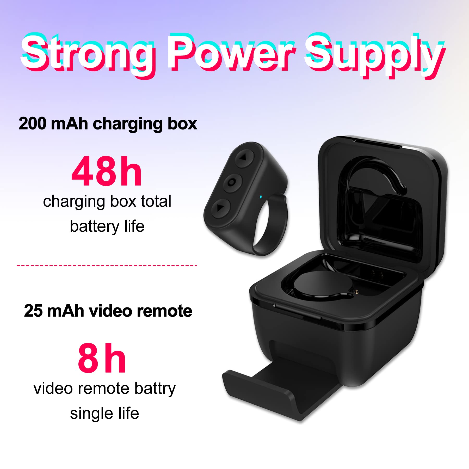 Fingertip Video Controller | Mobile Video Controller | Koalakits36