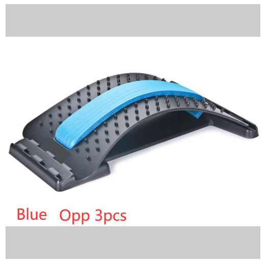 Lumbar Tractor Waist Traction Therapy Lumbar Orthosis Lumbar Intervertebral Disc Waist
