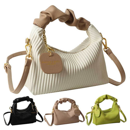 PU Leather Crossbody Bag -  Fashion Tote | Koalakits36