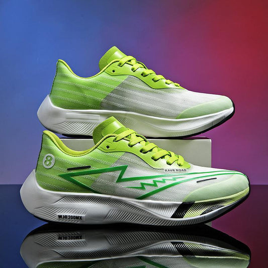 Men's Breathable Shock-Absorbing Sneakers | Koalakits36