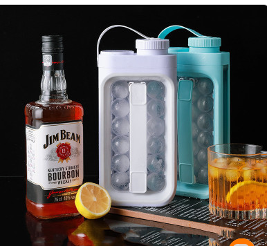 Ice Ball Cold Kettle | Summer Kitchen Gadgets | Koalakits36