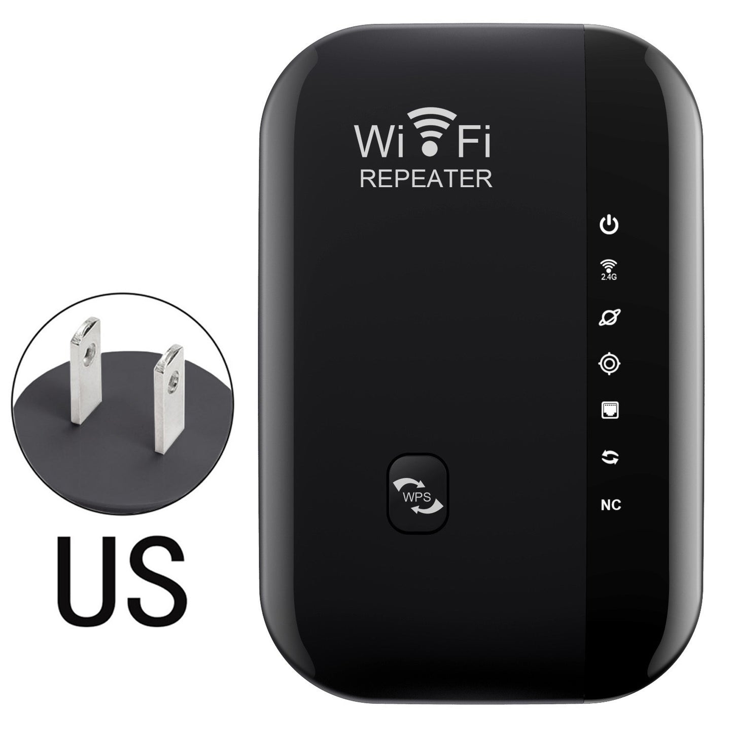 WiFi Extender Boosts Network Signal | Koalakits36