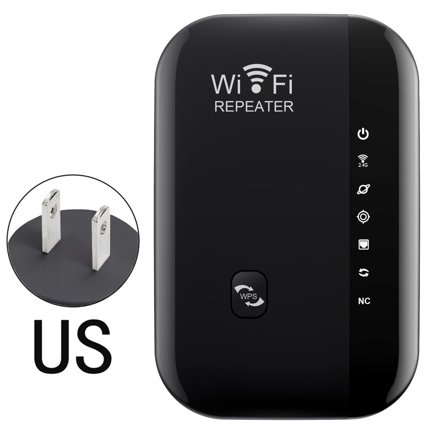 WiFi Extender Boosts Network Signal | Koalakits36