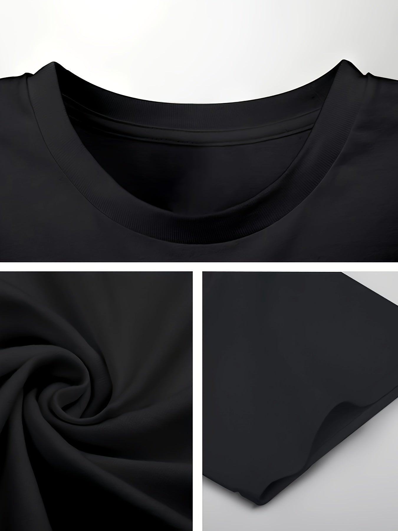 Men's Summer T-shirts - Casual Short Sleeve | Koalakits36