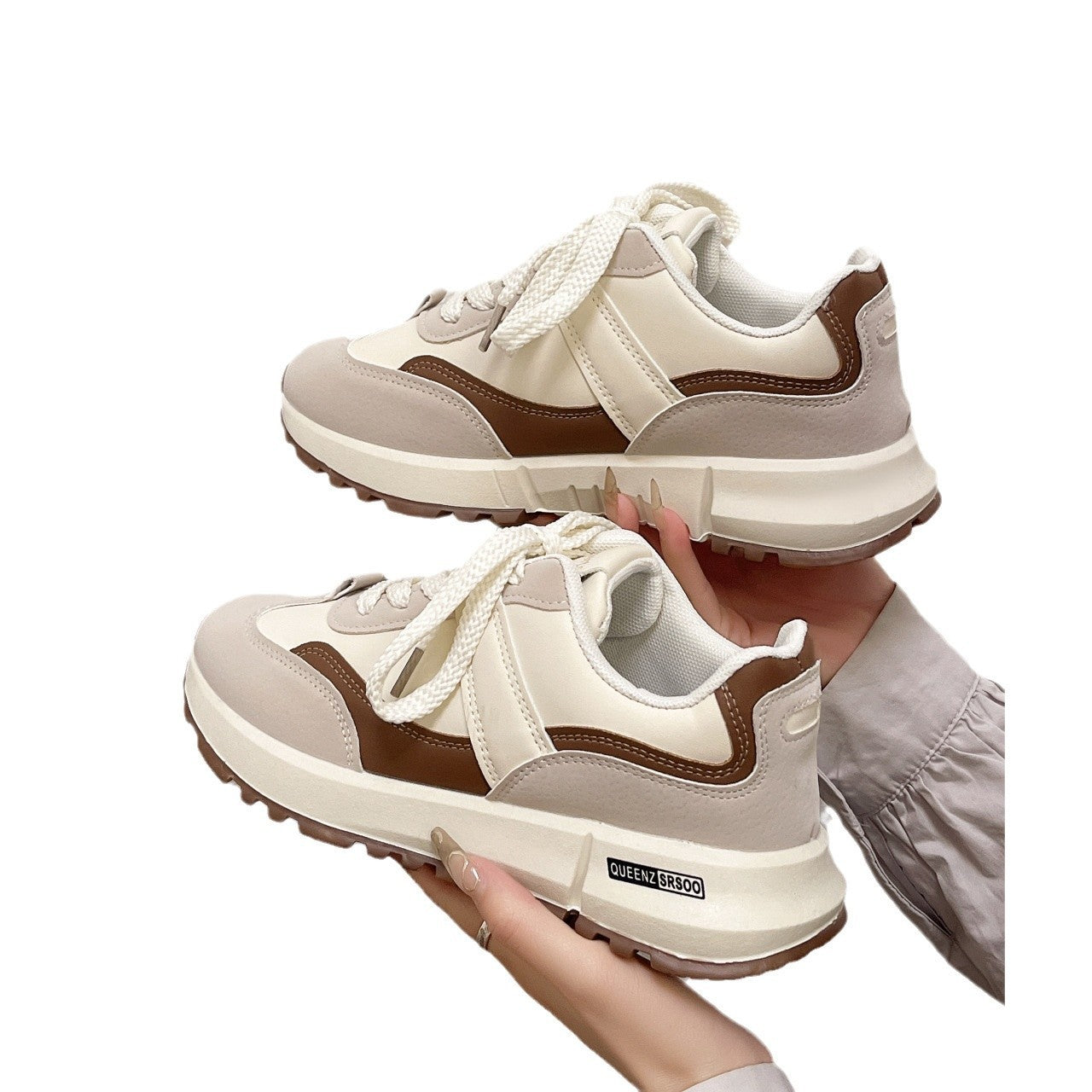 Platform Sneakers for Women | Koalakits36