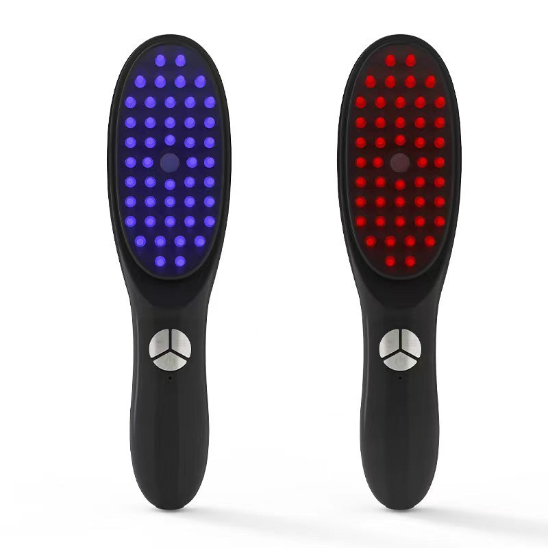 Scalp Massager Comb - Scalp Massager Hair Growth | Koalakits36