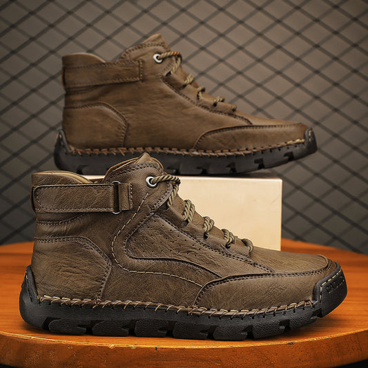 Plus Size Travel Shoes - Outdoor Footwear | Koalakits36