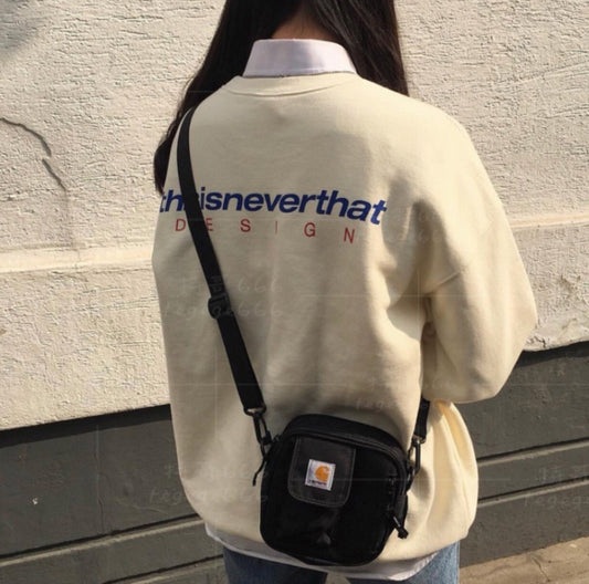 Water Proof Messenger Bag - Workwear Messenger Bag | Koalakits36
