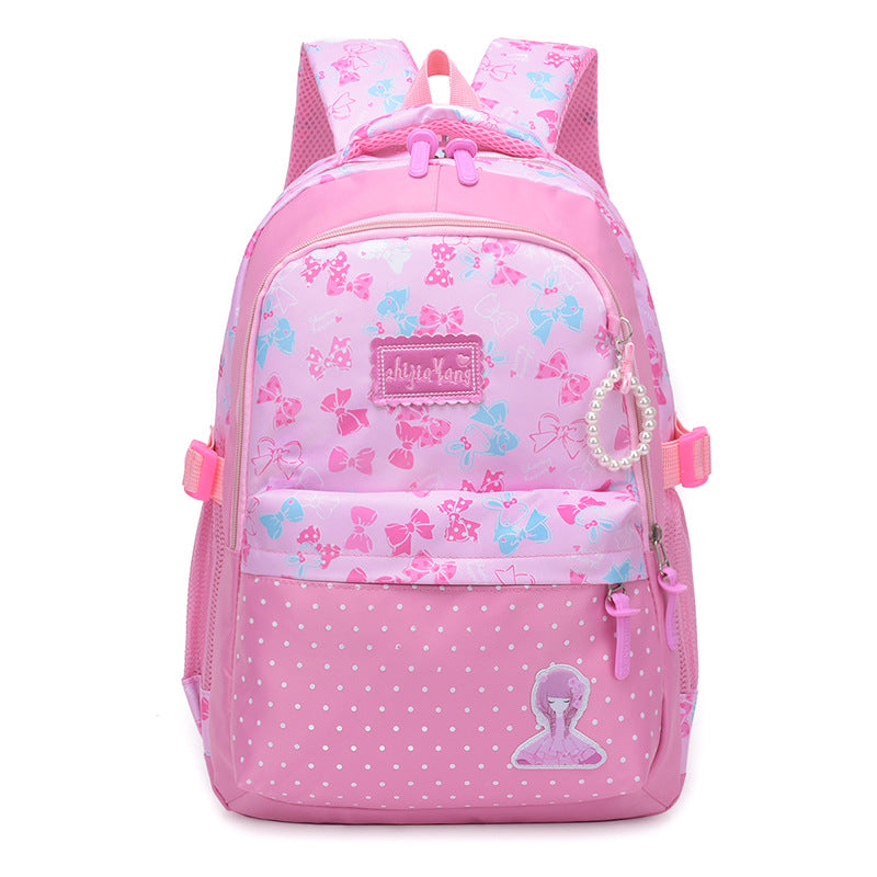Load-Reducing Backpack - Children's School Bag | Koalakits36