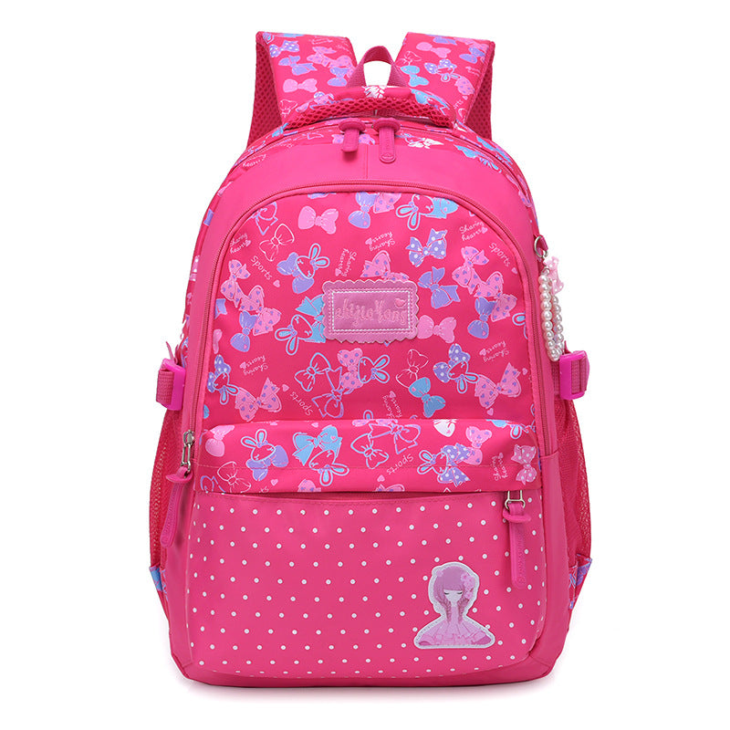 Load-Reducing Backpack - Children's School Bag | Koalakits36