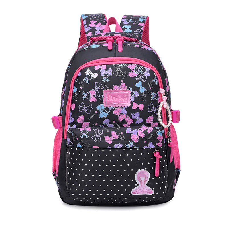 Load-Reducing Backpack - Children's School Bag | Koalakits36