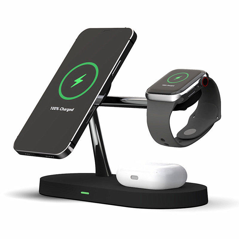 Magnetic Wireless Charging Stand - Charging Station | Koalakits36