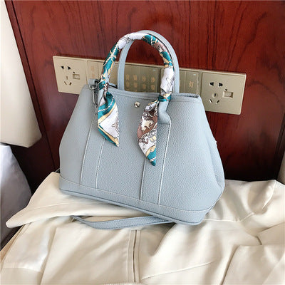 Women Scarf Bags - Crossbody Tote Bags - Shopping Bags | Koalakits36