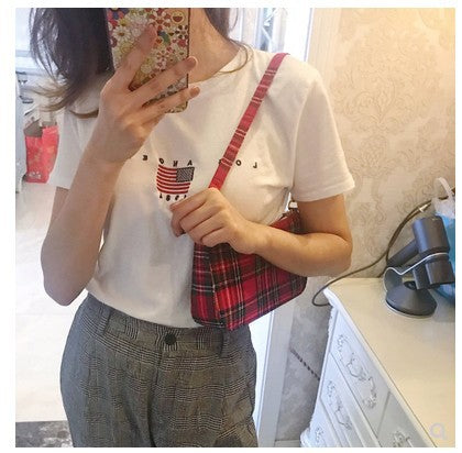 Vintage Retro Bags - Ladies Handbag French | Koalakits36