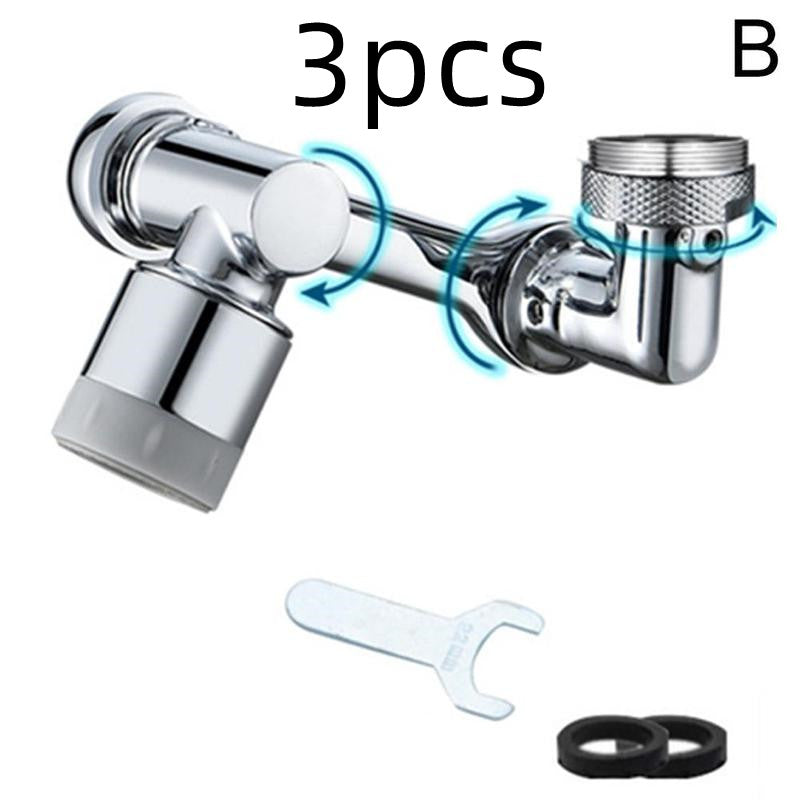 Faucet Aerator - Universal 1080 Faucet Aerator | Koalakits36