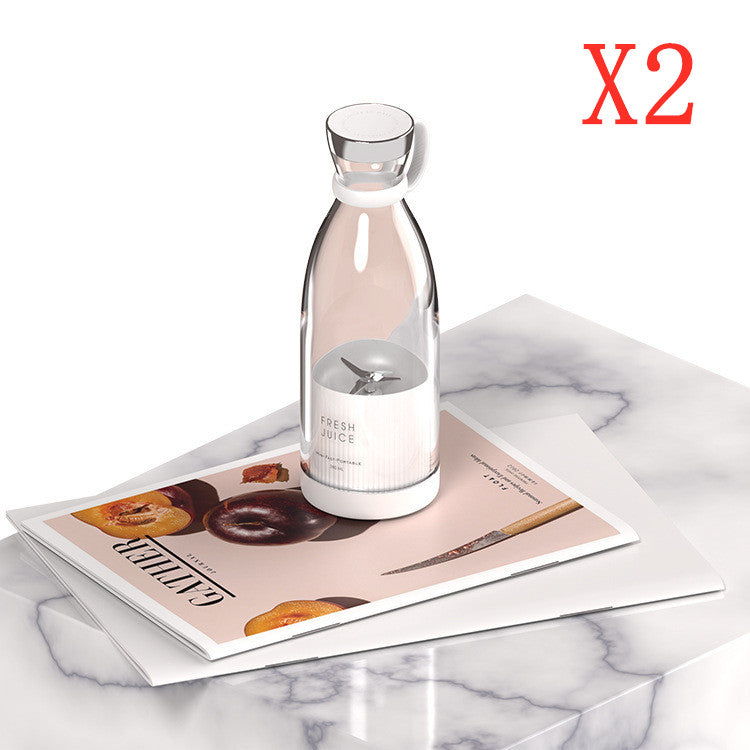 Portable USB Blender