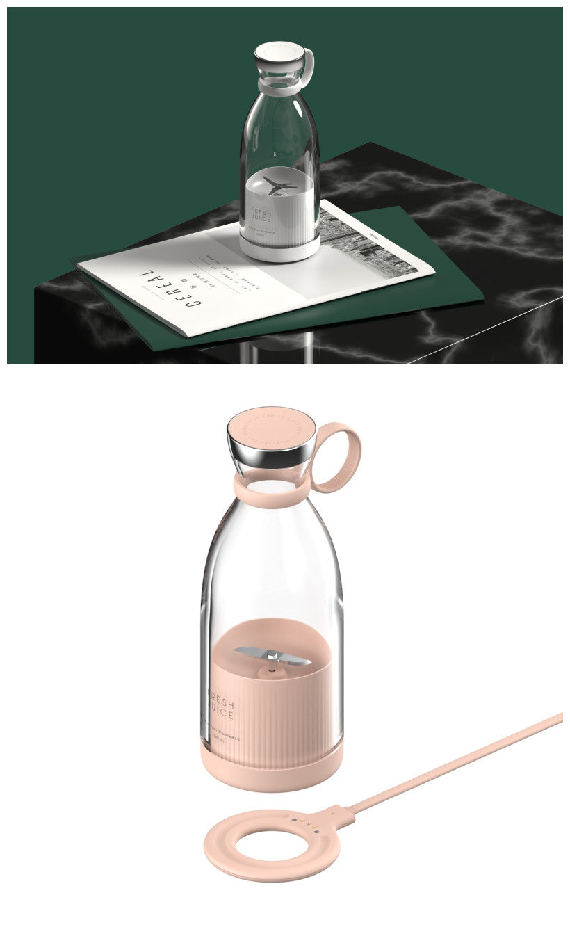 Portable USB Blender