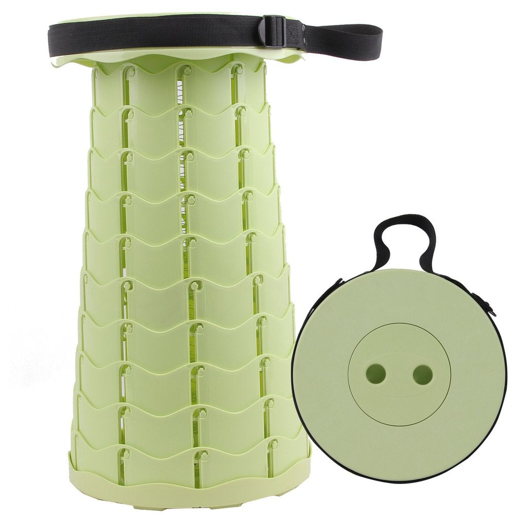 New Rainbow Folding Stool Outdoor