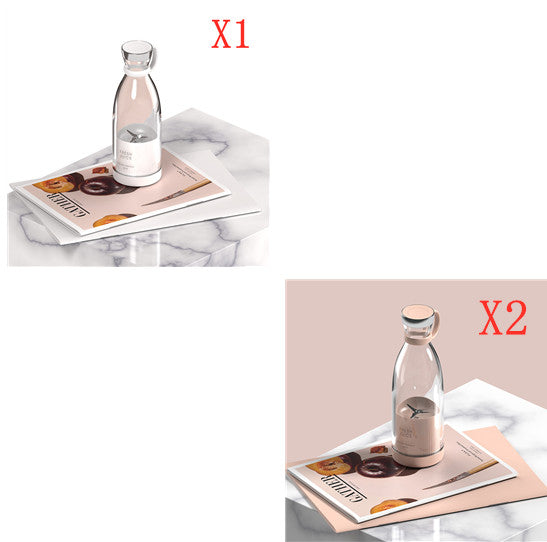 Portable USB Blender