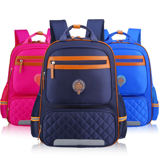 Korean Schoolbag - Double Shoulder Bag | Koalakits36