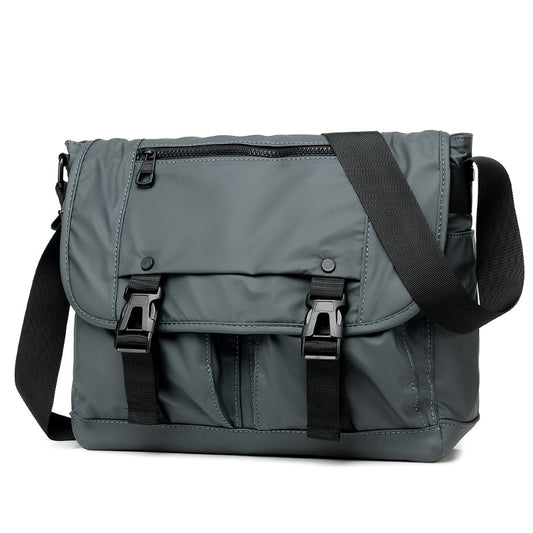 Waterproof Shoulder Bag - Nylon Cloth Bag | Koalakits36