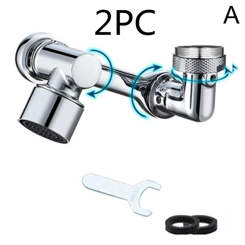Faucet Aerator - Universal 1080 Faucet Aerator | Koalakits36