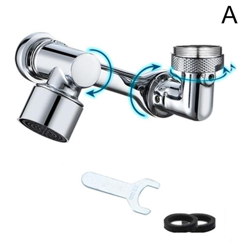 Multifunction Faucet Extender Universal Swivel Faucet Aerator - Universal 1080 Faucet Aerator | Koalakits36