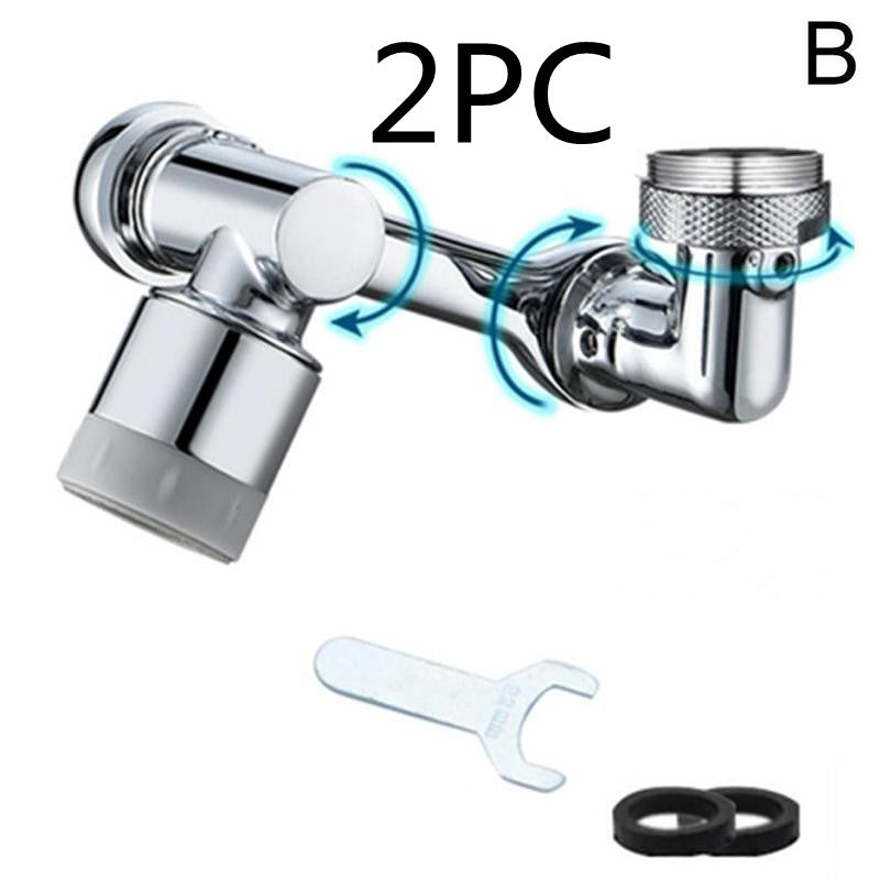 Faucet Aerator - Universal 1080 Faucet Aerator | Koalakits36