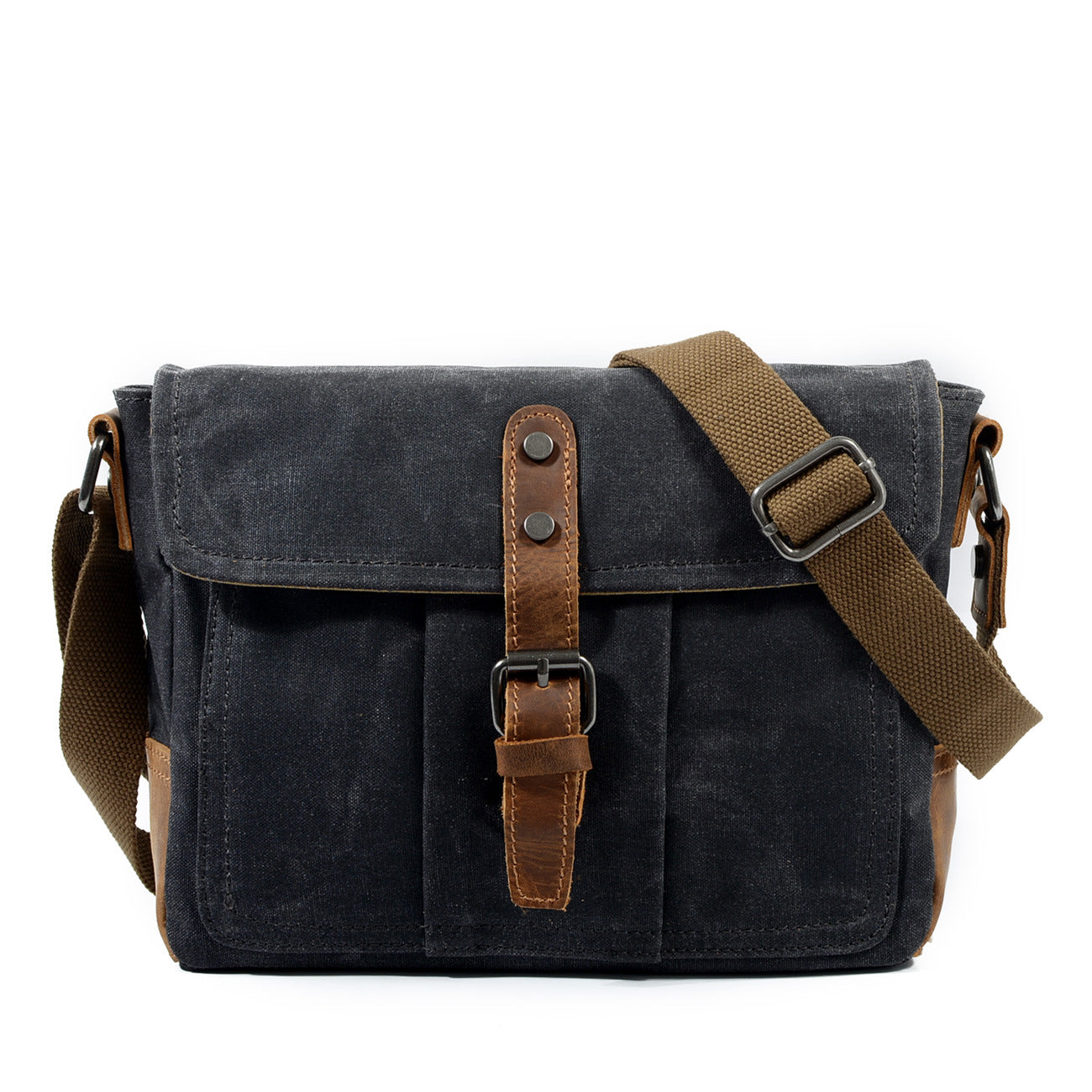 Men's Messenger Bag - Best Carry Bag | Koalakits36