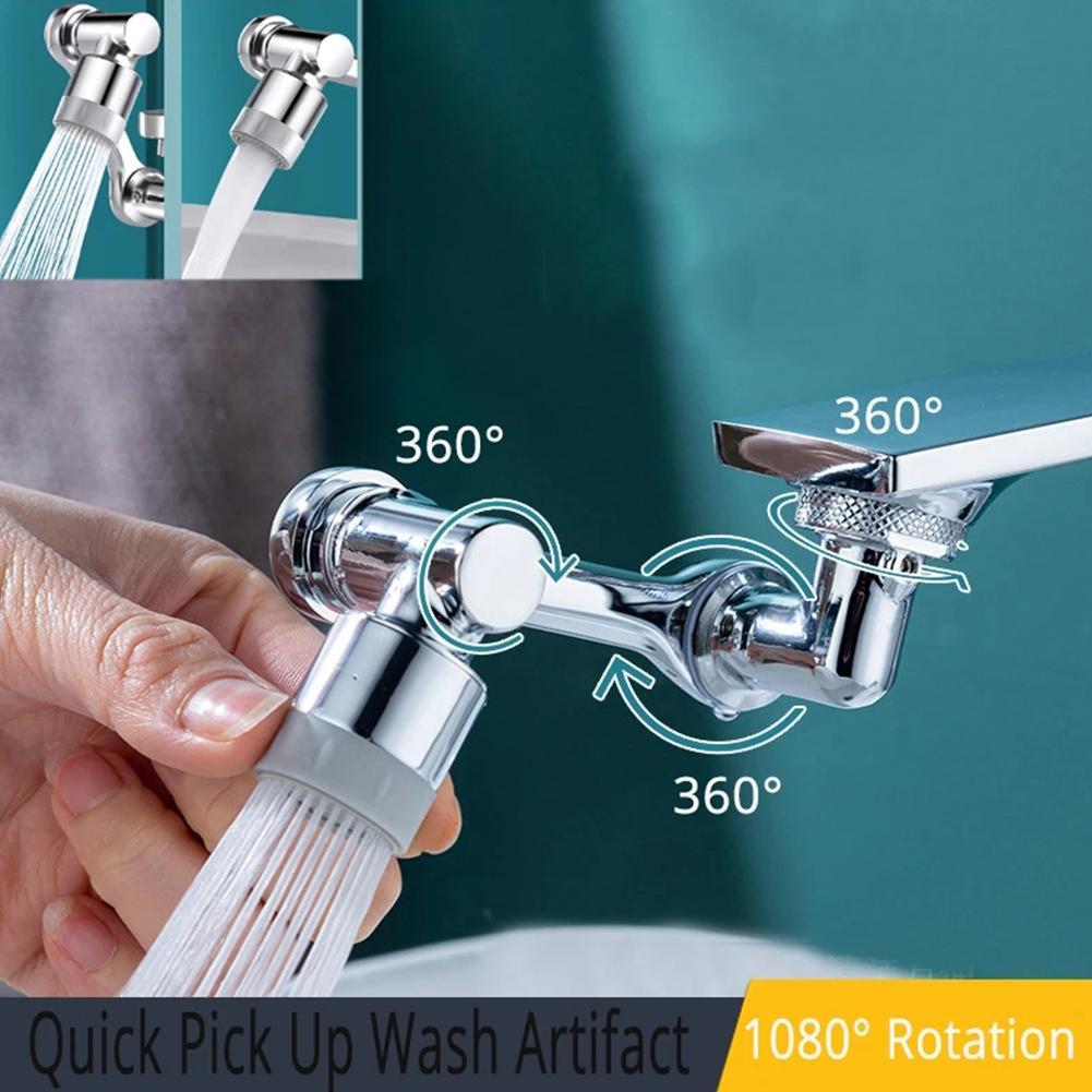 Faucet Aerator - Universal 1080 Faucet Aerator | Koalakits36