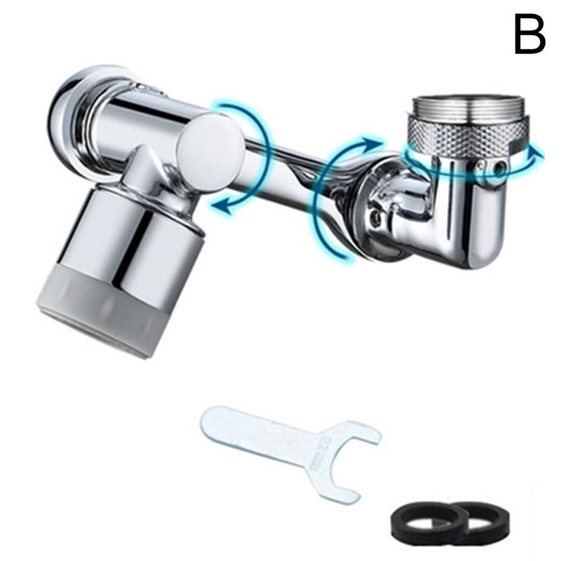 Faucet Aerator - Universal 1080 Faucet Aerator | Koalakits36