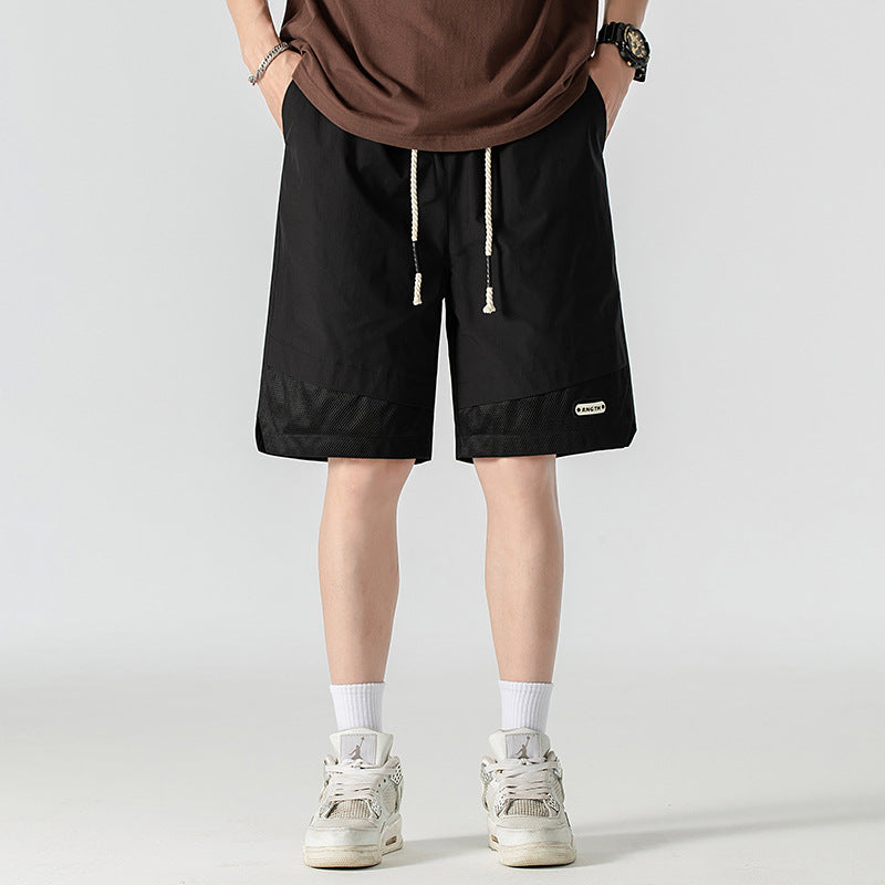 Men's Waterproof Summer Shorts for Ultimate Comfort and Style
