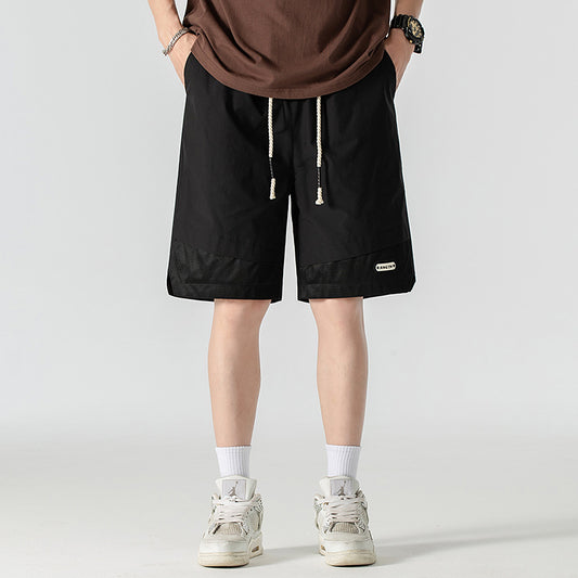 Men's Waterproof Summer Shorts for Ultimate Comfort and Style