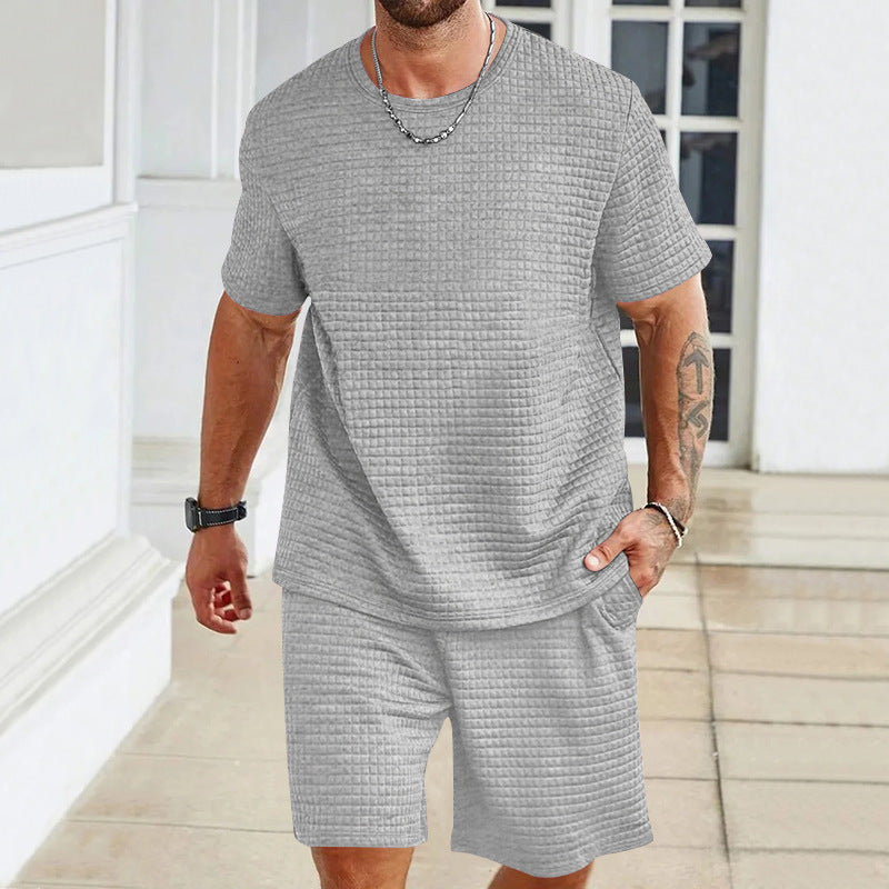 Men's Casual Sportswear Set | Koalakits36