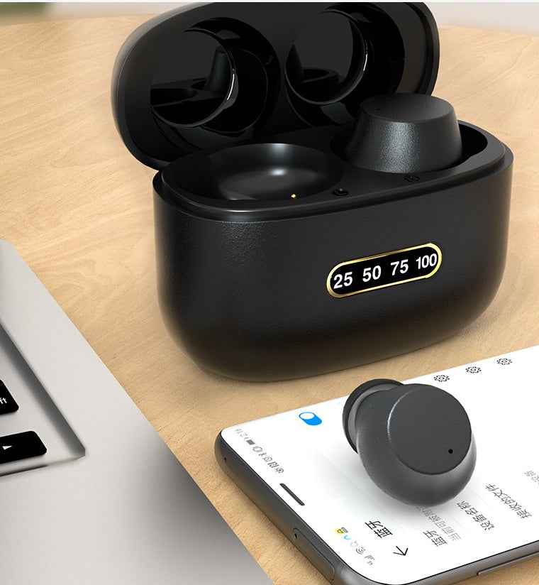 Wireless Bluetooth Headset M8 - Experience Superior Sound Quality and Comfort