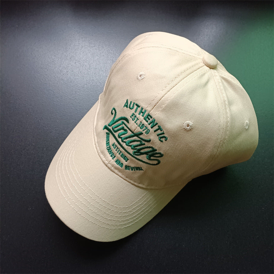 European Letter - Baseball Cap for Men & Women | Koalakits36