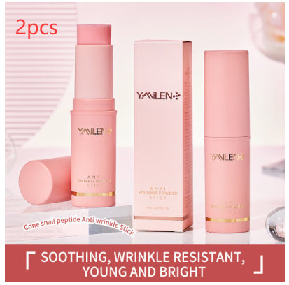 Revitalize Your Smile with Our Anti-Wrinkle Collagen Balm Cream